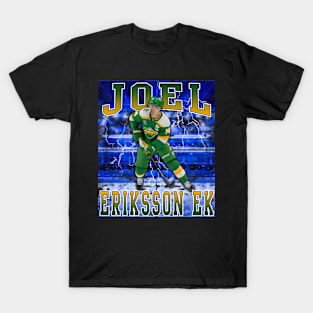 Joel Eriksson Ek T-Shirt